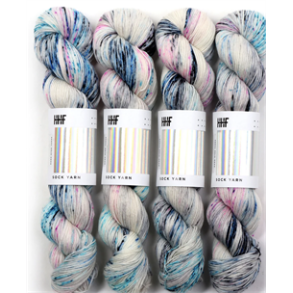 Merino Lace - SHIVER